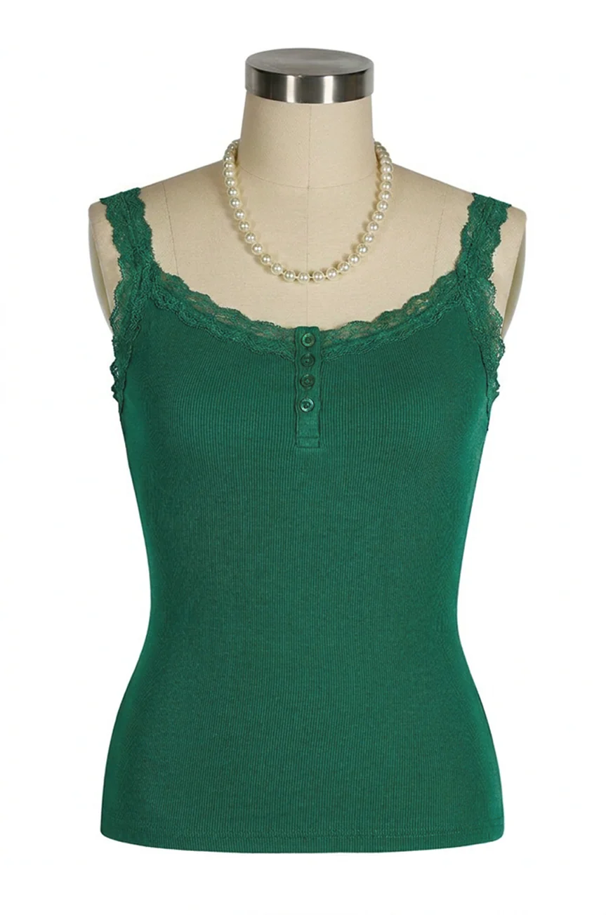 Tops & Corsets